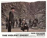 Watch The Violent Enemy Solarmovie