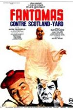 Watch Fantomas vs. Scotland Yard Solarmovie