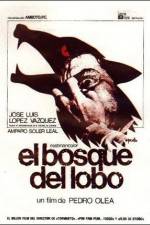 Watch El bosque del lobo Solarmovie