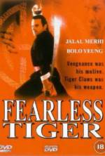 Watch Fearless Tiger Solarmovie