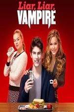 Watch Liar, Liar, Vampire Solarmovie
