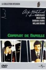 Watch Family Plot Solarmovie