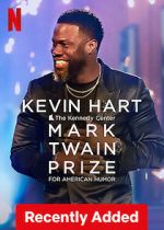 Watch Kevin Hart: The Kennedy Center Mark Twain Prize for American Humor (TV Special 2024) Solarmovie