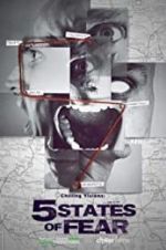 Watch Chilling Visions: 5 States of Fear Solarmovie