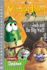 Watch VeggieTales Josh and the Big Wall Solarmovie