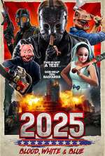 Watch 2025: Blood, White & Blue Solarmovie