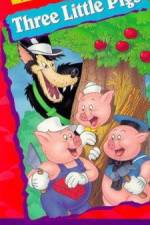 Watch Three Little Pigs Solarmovie