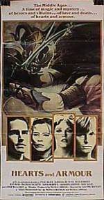 Watch Hearts and Armour Solarmovie
