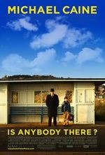 Watch Is Anybody There? Solarmovie