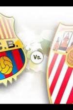 Watch Sevilla vs Barcelona Solarmovie