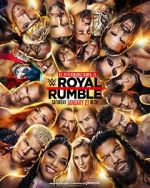 Watch WWE Royal Rumble 2024 (TV Special 2024) Solarmovie