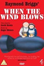 Watch When the Wind Blows Solarmovie