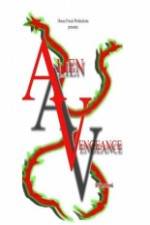 Watch Alien Vengeance The First Encounter Solarmovie