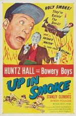 Watch Up in Smoke Solarmovie