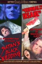 Watch Criminally Insane 2 Solarmovie
