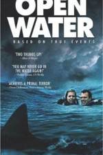 Watch Open Water Solarmovie