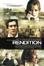 Watch Rendition Solarmovie
