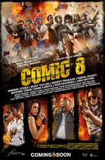 Watch Comic 8 Solarmovie