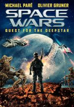 Watch Space Wars: Quest for the Deepstar Solarmovie