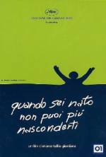 Watch Quando sei nato non puoi più nasconderti Solarmovie