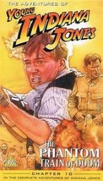 Watch The Adventures of Young Indiana Jones: The Phantom Train of Doom Solarmovie