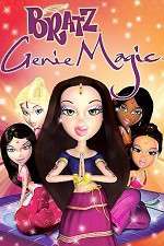 Watch Bratz: Genie Magic Solarmovie