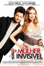 Watch A Mulher Invisvel Solarmovie