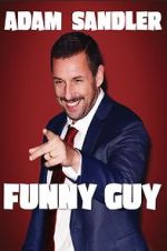 Watch Adam Sandler: Funny Guy Solarmovie