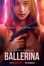 Watch Ballerina Solarmovie