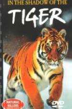 Watch National Geographic In The Shadow of The Tiger Solarmovie
