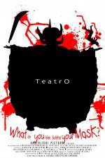 Watch Teatro Solarmovie