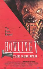 Watch Howling V: The Rebirth Solarmovie