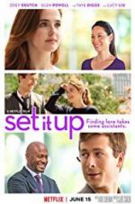 Watch Set It Up Solarmovie