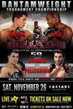 Watch Bellator 59 Fighting Championships Solarmovie