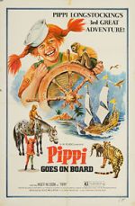 Watch Pippi Goes on Board Solarmovie