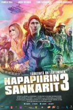 Watch Lapland Odyssey 3 Solarmovie