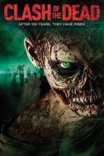 Watch Clash Of The Dead Solarmovie