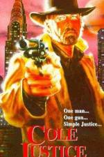 Watch Cole Justice Solarmovie