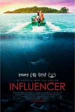 Watch Influencer Solarmovie