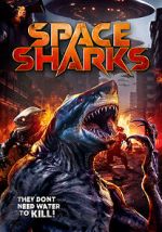 Watch Space Sharks Solarmovie