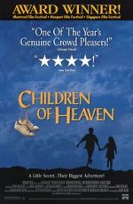 Watch Children of Heaven Solarmovie