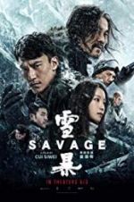 Watch Savage Solarmovie