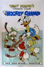 Watch The Hockey Champ (Short 1939) Solarmovie