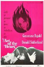 Watch Act of the Heart Solarmovie