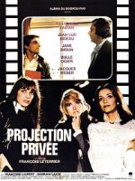 Watch Private Screening Solarmovie
