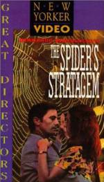 Watch The Spider's Stratagem Solarmovie