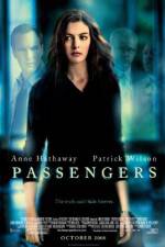 Watch Passengers Solarmovie