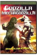 Watch Gojira tai Mekagojira Solarmovie