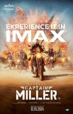 Watch Captain Miller Solarmovie