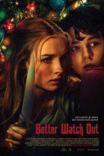 Watch Better Watch Out Solarmovie